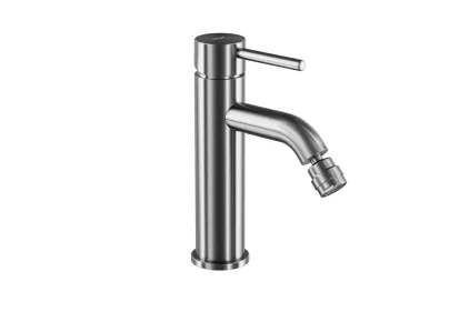 Змішувач для біде VEO золото брашоване