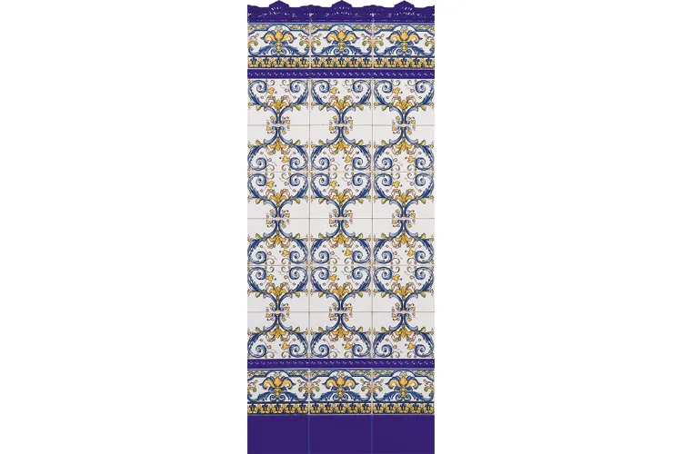 M146 LUCENA 15х20 (плитка настінна) зображення 2