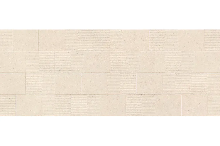 G278 BLOCK CANCUN SAND 59,6x150 декор (плитка настінна) image 1