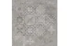 SOFTCEMENT SILVER DECOR PATCHWORK RECT 59.7х59.7 (плитка для підлоги і стін) image 1