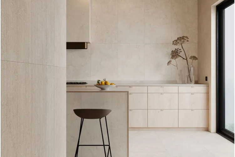 LIMESTONE ALMOND 59,1x119,1 (плитка для підлоги і стін) зображення 2