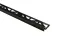 Декоративний профіль PRO-PART ANTHRACITE 11 mm