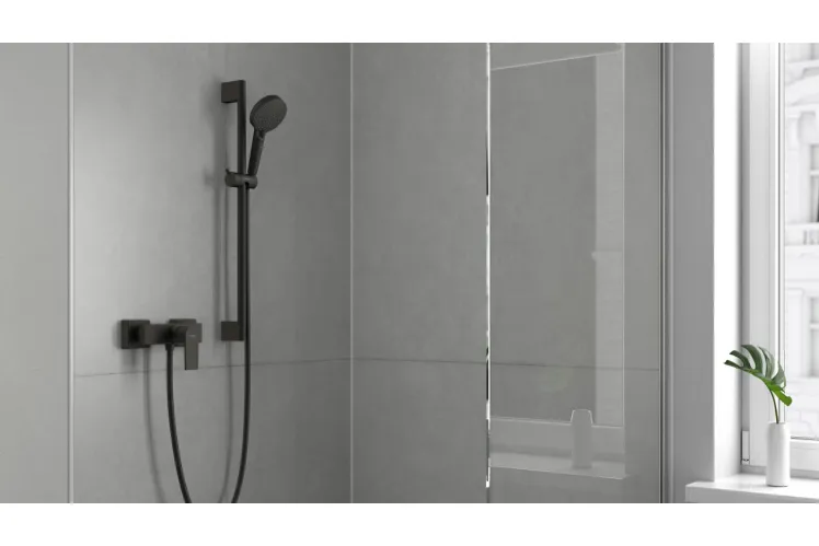 Змішувачі Vernis від HANSGROHE. Фото 12