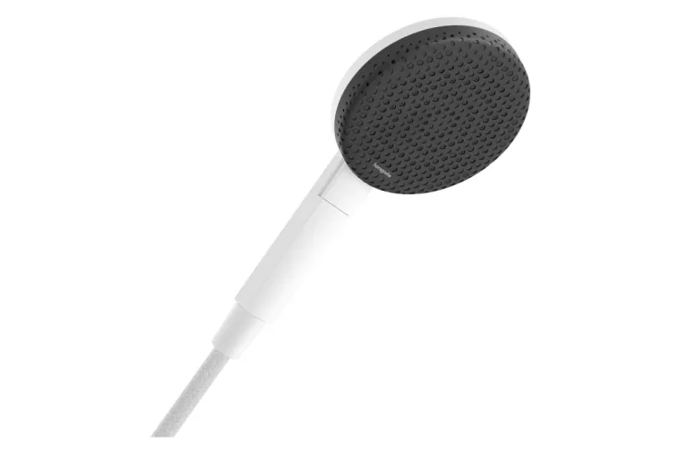 Ручний душ Raindance Alive Select S 3jet EcoSmart  Matt White  (24511700) image 1