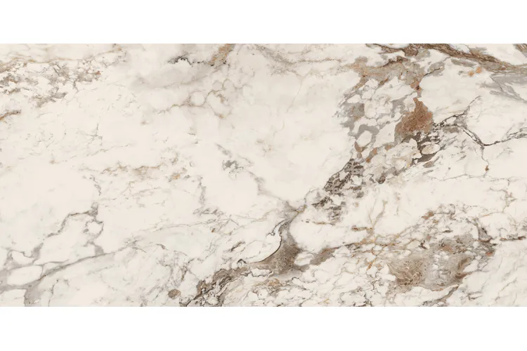 INTERNO4 BRECCIA TORTONA LAPPATO RET 60х120 (EB1D) (плитка для підлоги і стін) зображення 1