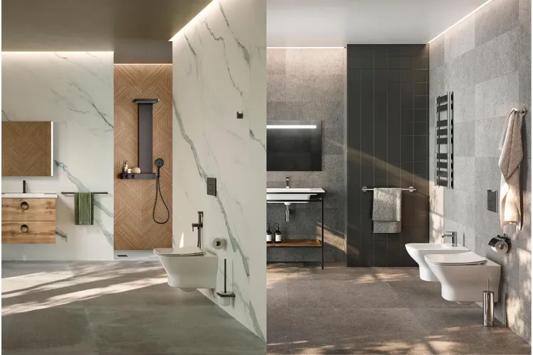 URBAN C, Сидіння для унітазу з функцією Soft-Close, white (100351886) image 3