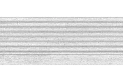 G278 STRIPE TARANTO BIANCO 59.6x150 декор (плитка настінна)