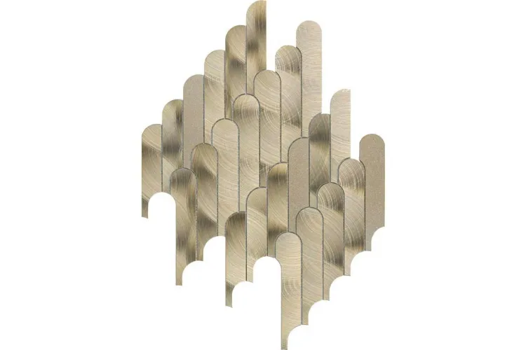 G133 DIGIT GOLD 24.7x27.7 (мозаїка) зображення 1