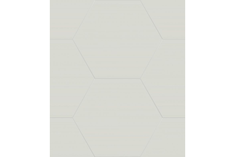 OPAL GRIS 28.5х33 шестигранник (плитка для підлоги і стін) зображення 2