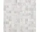 ROMA STATUARIO MOSAICO 30.5х30.5 (мозаїка) FLTF