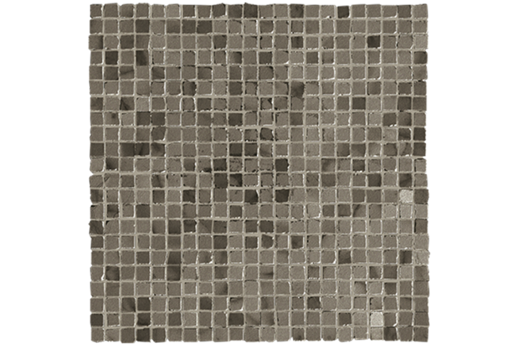 ROMA IMPERIALE MICROMOSAICO ANTICATO 30x30 (мозаїка) FLYR image 1
