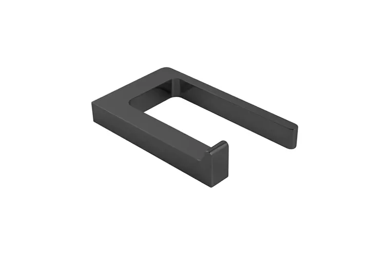 LOUNGE, Тримач туалетного паперу без кришки, titanium (100213340)  зображення 1