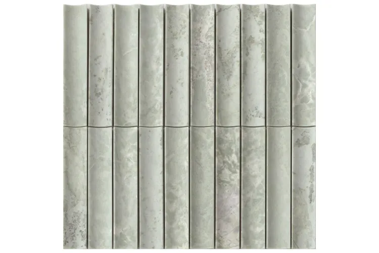 G146 CRETA MINT 30,6x31,8x1.1-1.5 (мозаїка) image 1