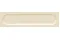 G222 KENT DECO CREAM GLOSS 8х30 декор (плитка настінна)