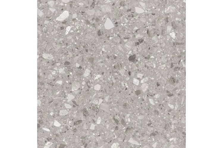 FLORENCE TERRAZZO BIANCO 60x60 (плитка для підлоги і стін) зображення 3