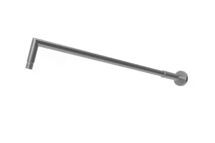 Кронштейн RONDO 40 см, brushed brass (100368239)