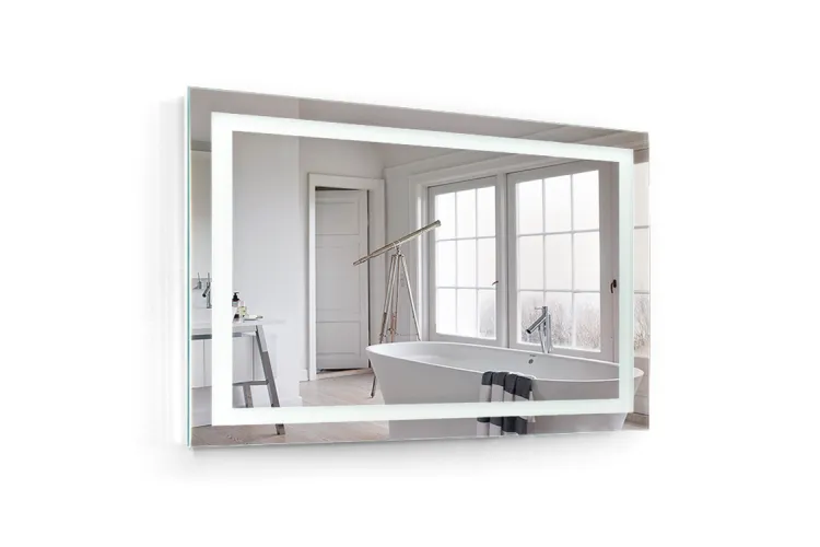 Дзеркало "BOCA lite" 1200х800 (S1-T-F0) зображення 1