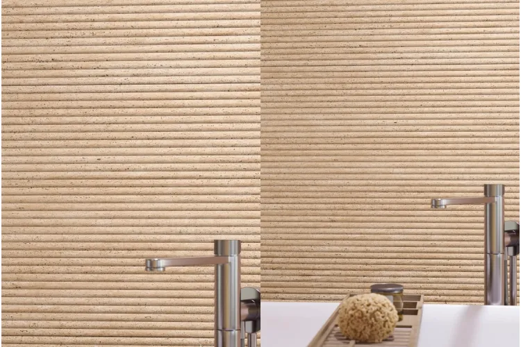 G278 CANAL TARANTO GOLD 59.6x150 (декор) зображення 2