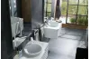 URBAN C, Рушникотримач кільцевий, white (100124102)  image 2
