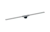 Дренажний канал CleanLine30, мат нержавіюча сталь, L30-130 см 154.503.KS.1