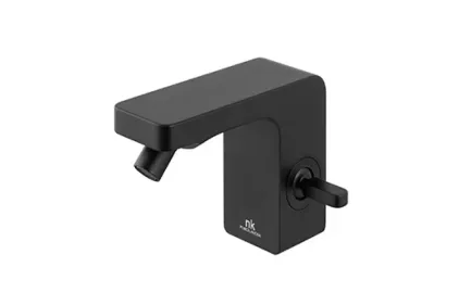 LOUNGE, Змішувач для біде, matt black (100333733)