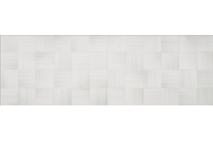 ODRI WHITE STRUCTURE 20х60 (плитка настінна)