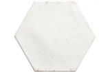 HOPE HEX WHITE MAT 15х17.3 (плитка для підлоги і стін)