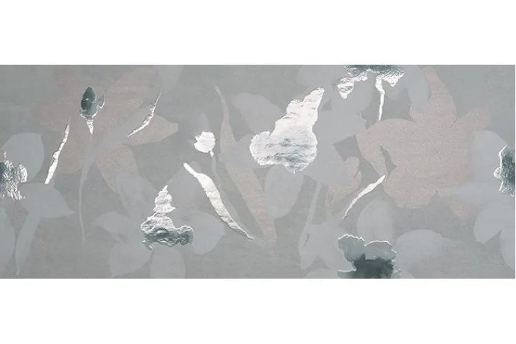 YLICO FLOWER CONCRETE RT 50х120 декор (плитка настінна) fQWE зображення 1