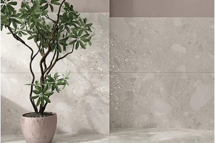 GENESIS CREAM MATT RECT 59.8х119.8 (плитка для підлоги і стін) зображення 2