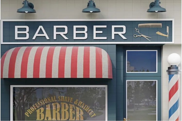 CROMA COIN 20х20 (плитка для підлоги і стін) зображення 3