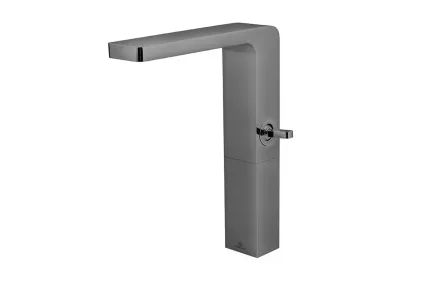 LOUNGE, Змішувач для умивальника H275 мм, titanium (100208631)