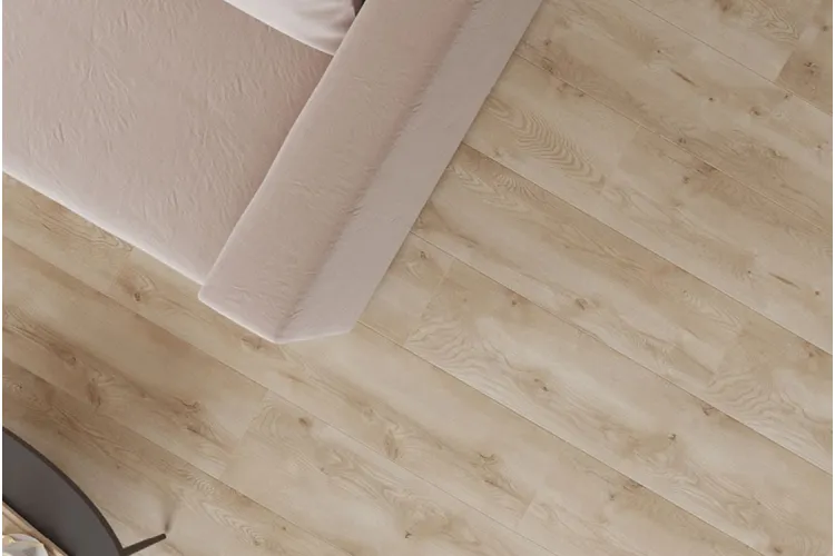 Wiparquet Village 67796 Ешленд 128.5х28.0 4V WR 33 кл/АС5 8mm Classen (ламінат) зображення 2