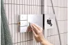 Душова система Raindance Alive S 300 2jet EcoSmart з ShowerSelect Comfort Chrome (24596000) зображення 2
