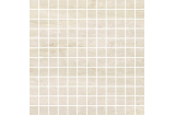 M4PT MARBLEPLAY MOSAICO TRAVERTINO 30x30 (мозаїка)