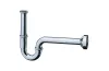 Сифон Hansgrohe для умивальника, Chrome (53010000) image 1