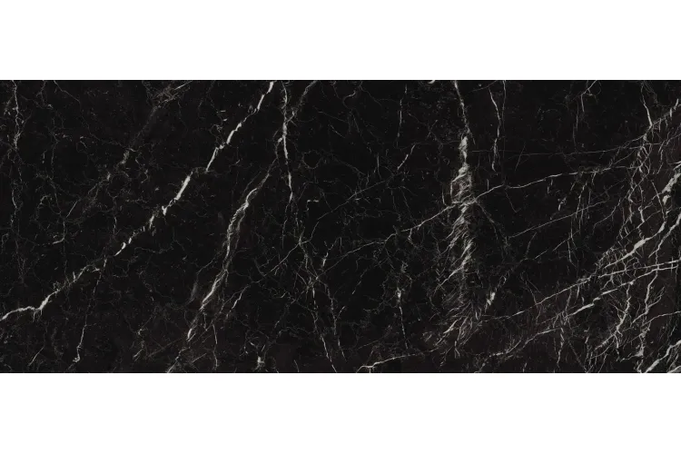 M718 GRANDE MARBLE LOOK ELEGANT BLACK RET 120х278 (плитка для підлоги і стін) image 1