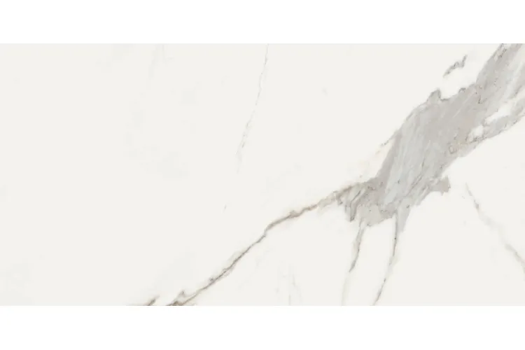 VERSILIA ASSOLUTO WHITE ULTRAMATT RET 60х120 (JND6) (плитка для підлоги і стін) image 1