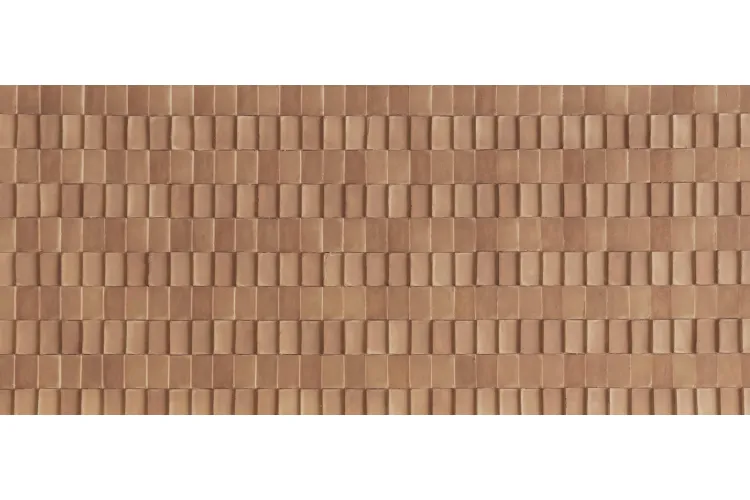 Стінова панель FITWALL,  MATTONELLA ANTICATO VERTICAL 114.5x259.5 (100314084) image 1