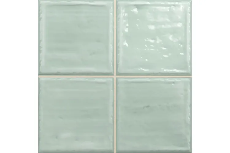 NOA FERN 20x20 см (10х10) (плитка настінна) image 1
