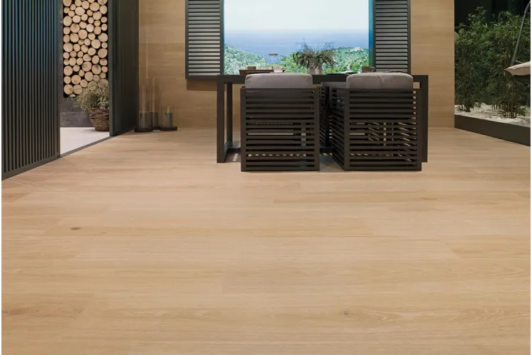 G385 MINNESOTA CREAM 23x150 (плитка для підлоги і стін) image 2