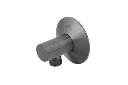 LIGNAGE, Шлангове під'єднання, brushed copper (100258809)