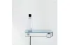 Термостат ShowerTablet Select 300 мм для душу, хром/білий (13171400) image 3