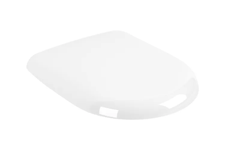 ANTAO Сидіння на унітаз з функцією SoftClosing та QuickRelease (8M67S1R1) зображення 1
