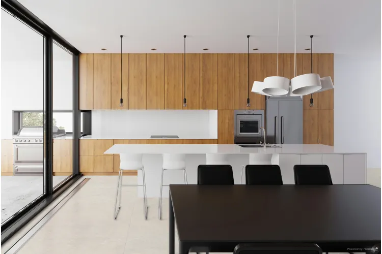 TREVI CROSS PEARL SILKY RT 120х278 (I3A7) (плитка для підлоги і стін) image 2