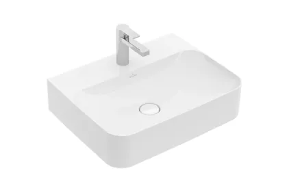 FINION Умивальник 60x47 см настінний (416861R1)