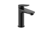 WAVE Змішувач для умивальника (WA1020002046) Black Matt