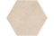 K·50 ZAIRE CREMA 28.5х33 (шестигранник) (плитка для підлоги і стін)