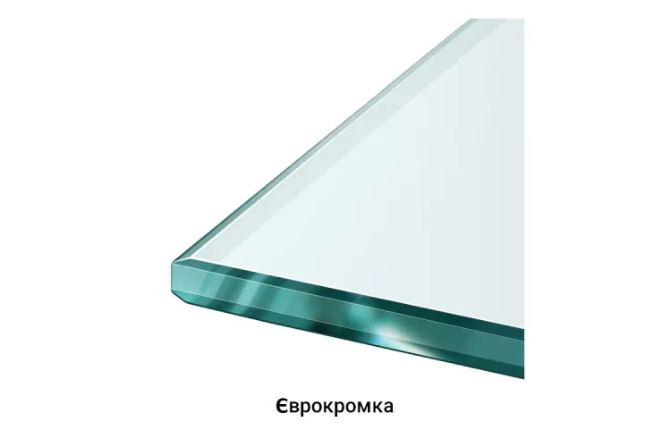 Дзеркало "EVER" 400х700 (4-F0) зображення 2