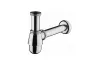 Сифон Hansgrohe для умивальника, хром (52053000) image 1