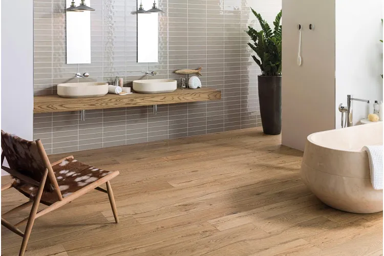 TONO, Зовнішня част.вбудованого змішувача для умивальника, chrome (100184778) зображення 4